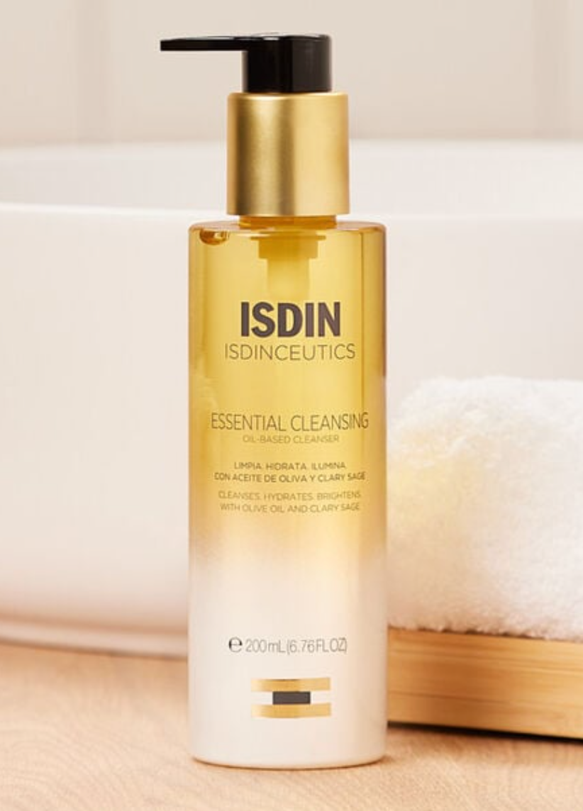 IDSIN Essential Cleansing