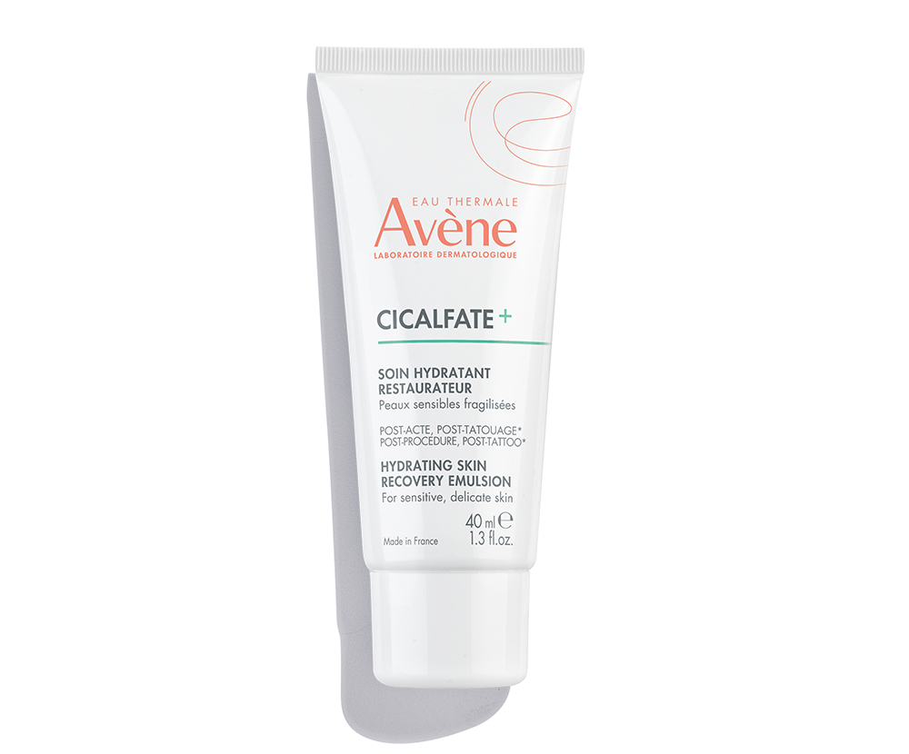 Avene Cicalfate+ Hydrating Emulsion 40ml