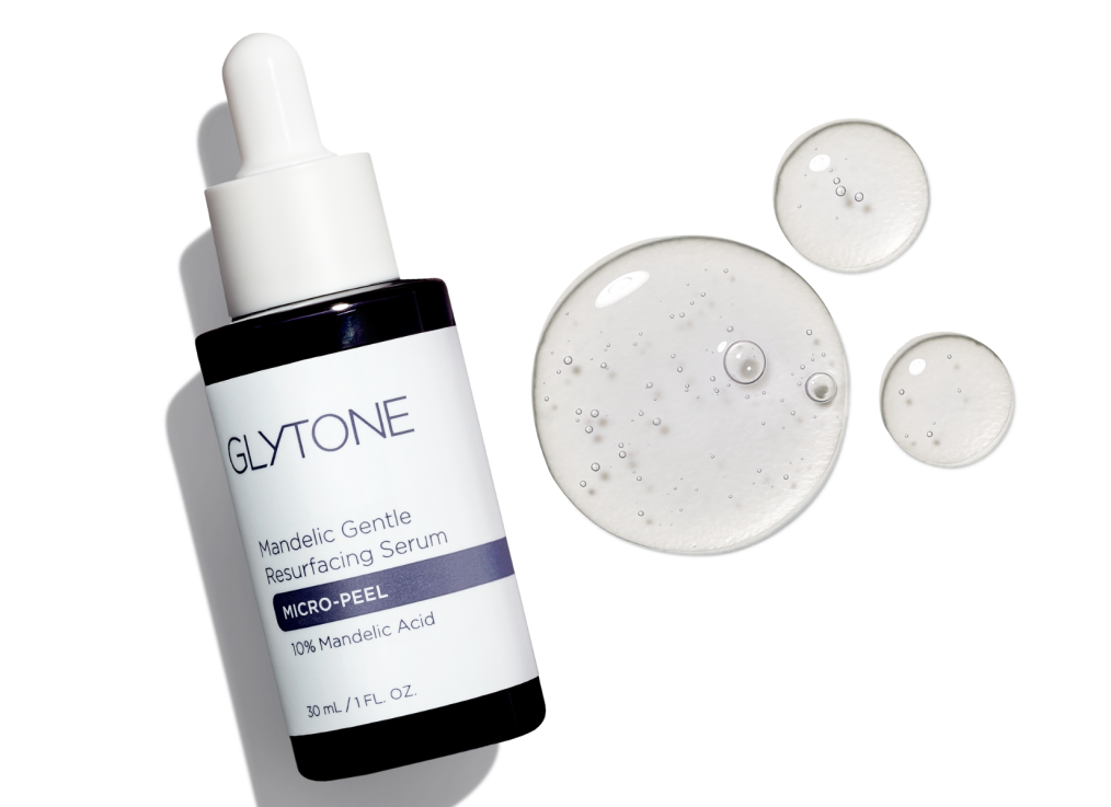 Glytone Mandelic Gentle Resurfacing Serum