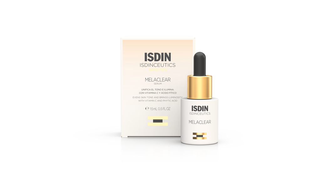 ISDIN Melaclear