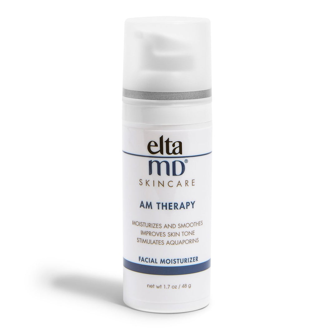 EltaMD AM Therapy Facial Moisturizer