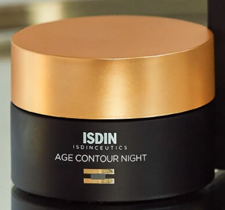 ISDIN Age Contour Night Cream