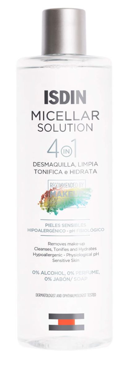 ISDIN Micellar Solution