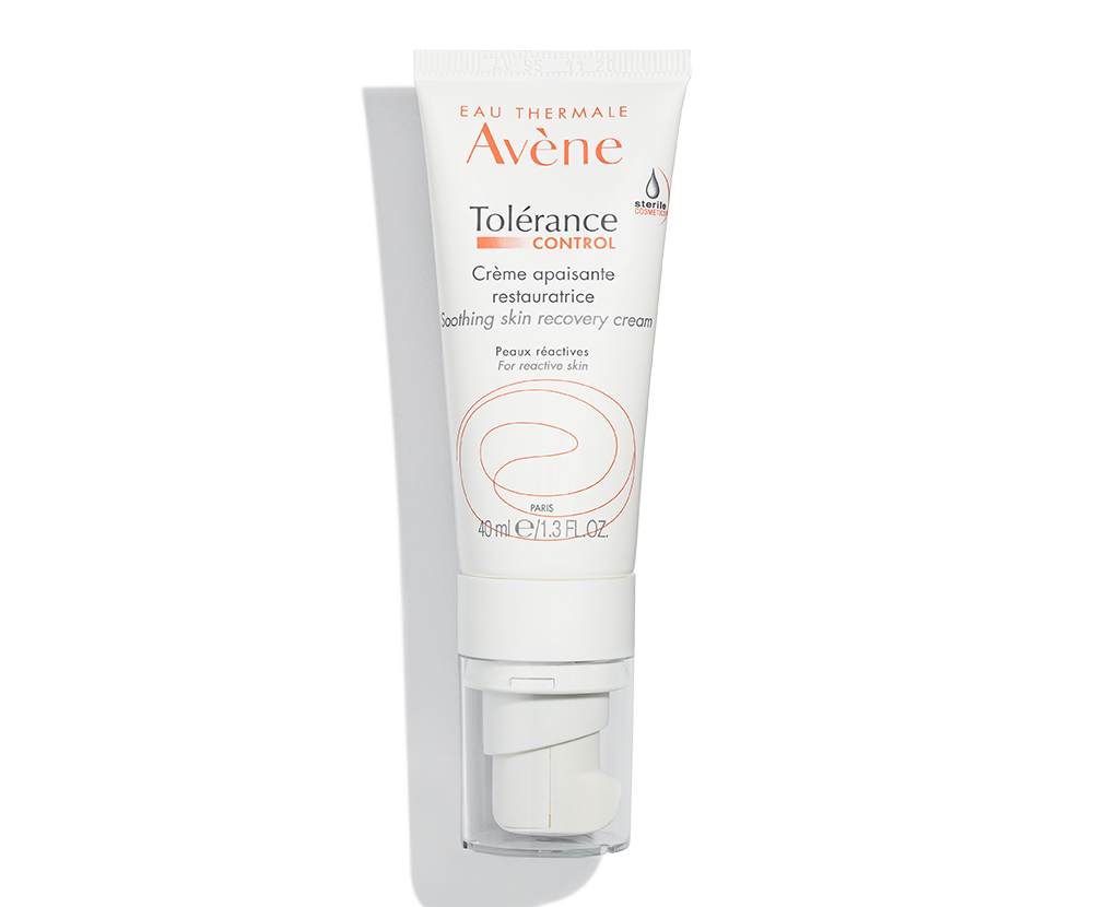Avene Tolerance Control Cream