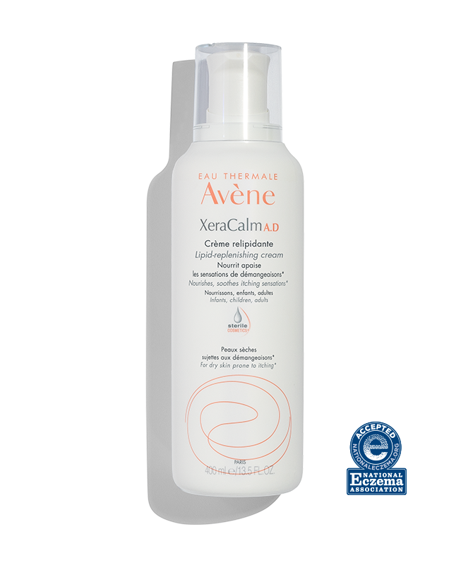 Avene Xeracalm Cream 200mL