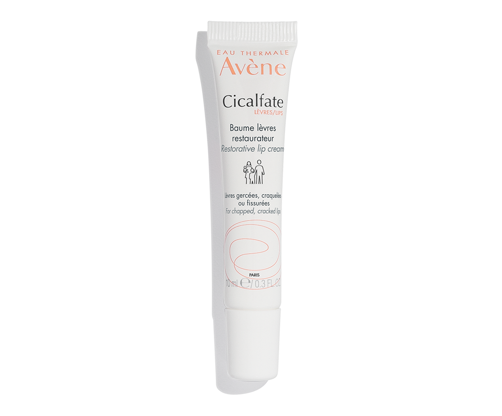 Avene Cicalfate Lips