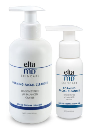 EltaMD Foaming Facial Cleanser (7.0 oz)