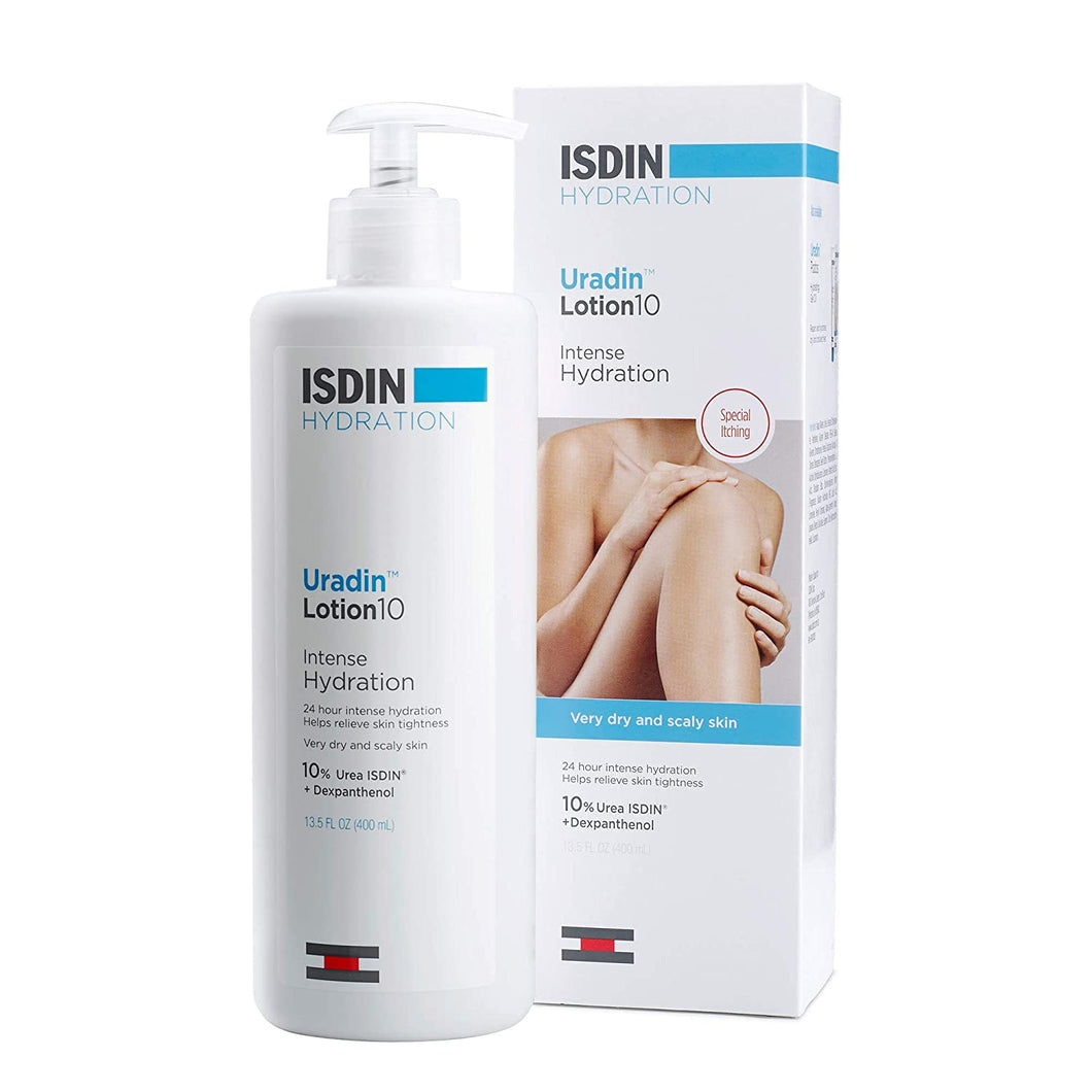 ISDIN Lotion 10 Intense Hydration