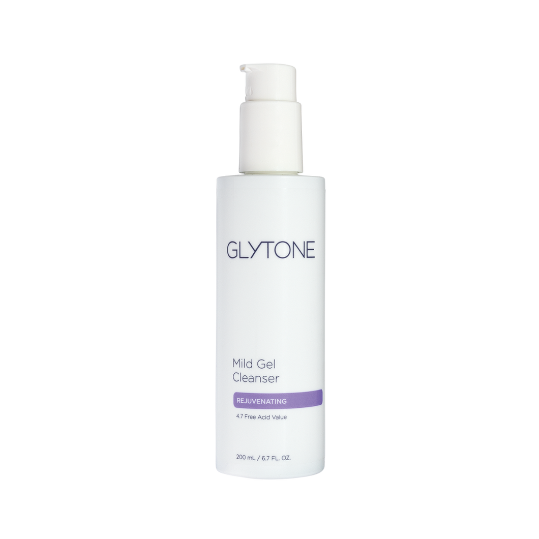 Glytone Mild Gel Cleanser 200mL