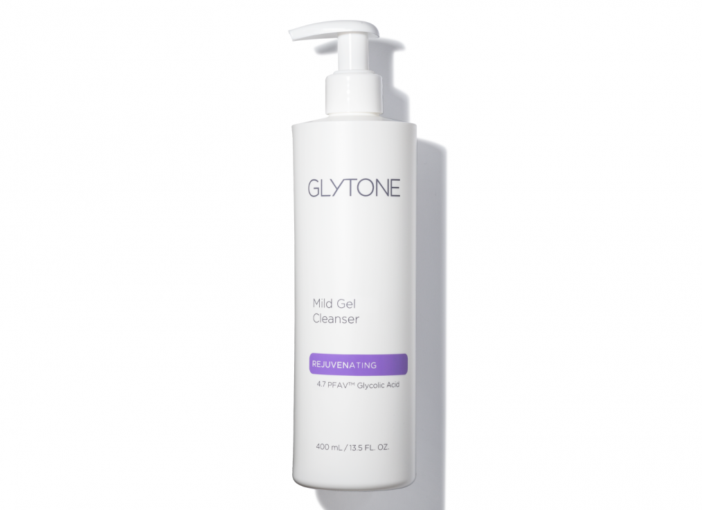Glytone Mild Gel Cleanser 400mL