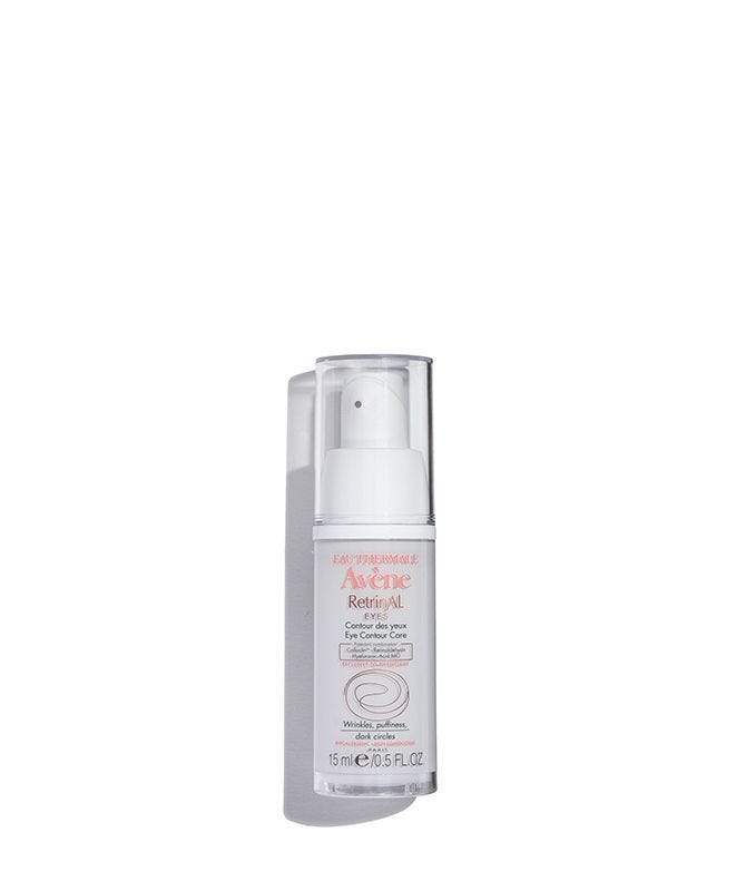 Avene Retrinal Eyes