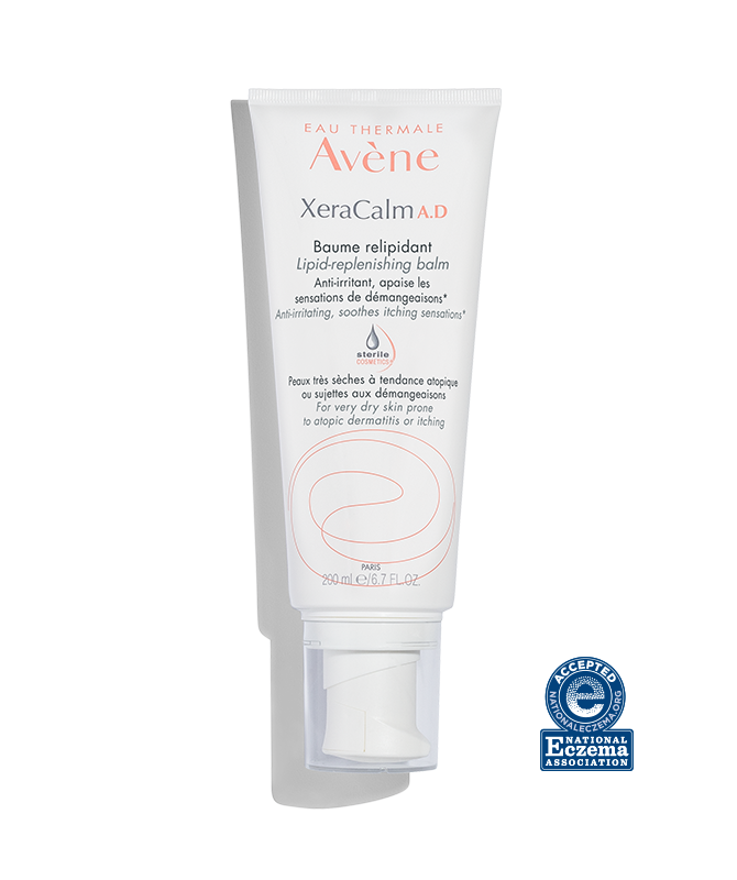 Avene Xeracalm Balm 200mL